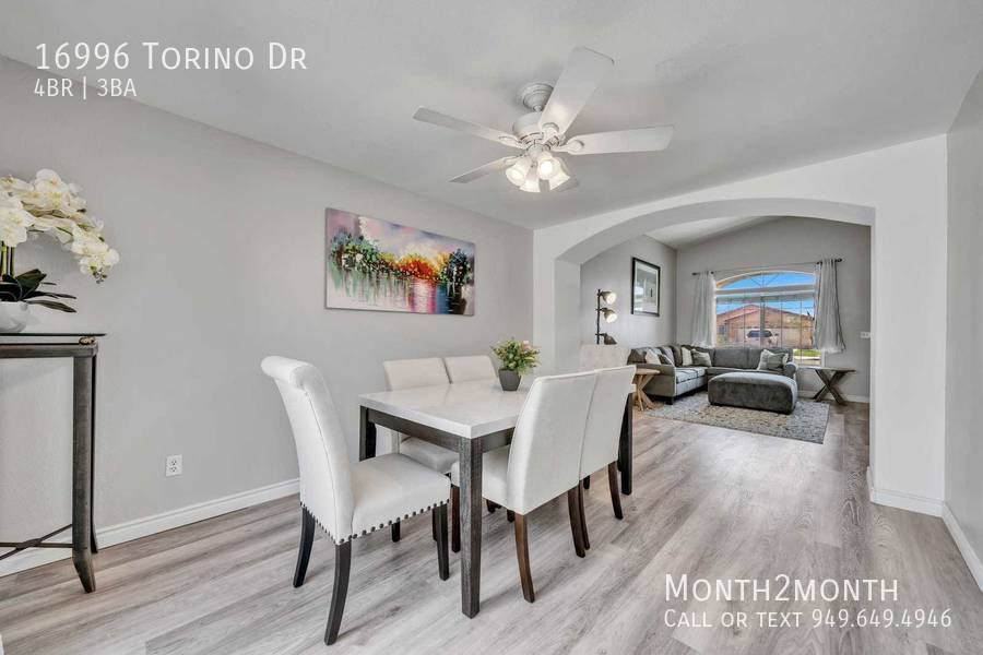 House for rent at 16996 Torino Dr, Victorville, CA 92395