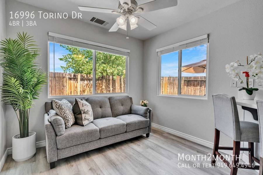 House for rent at 16996 Torino Dr, Victorville, CA 92395
