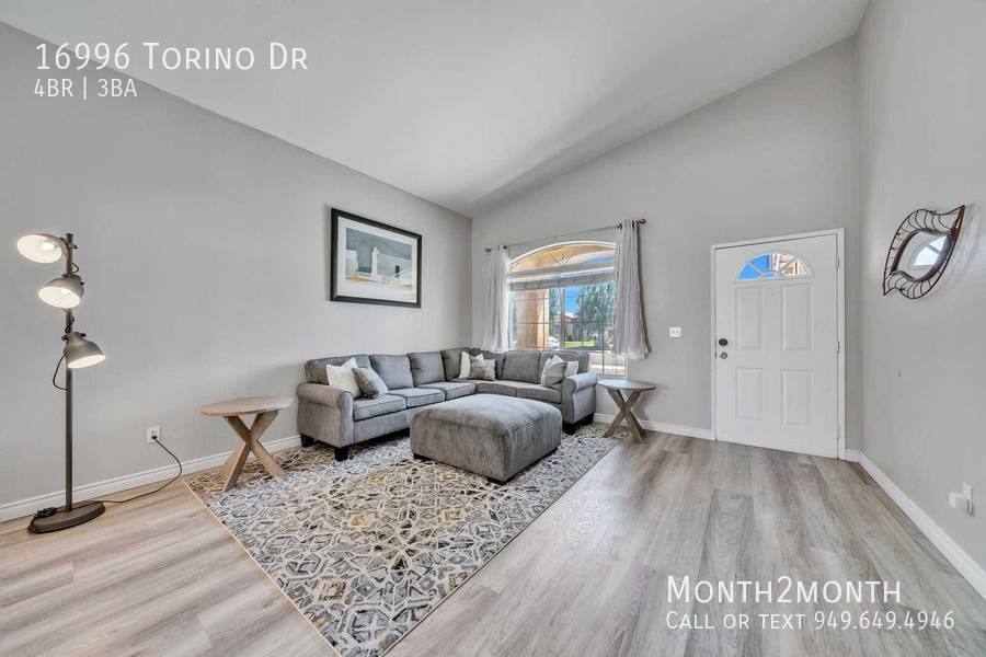 House for rent at 16996 Torino Dr, Victorville, CA 92395