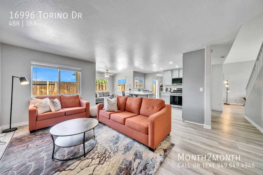 House for rent at 16996 Torino Dr, Victorville, CA 92395