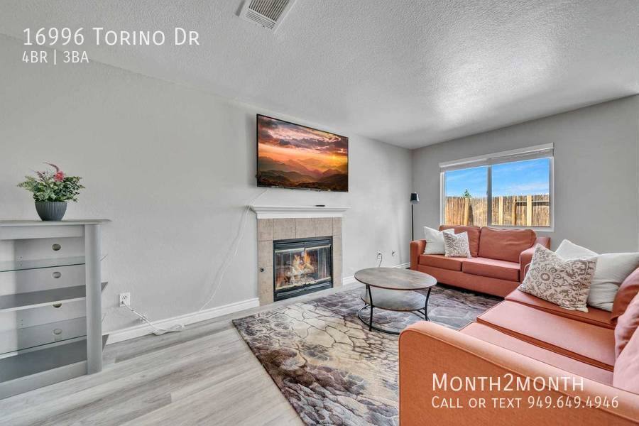 House for rent at 16996 Torino Dr, Victorville, CA 92395
