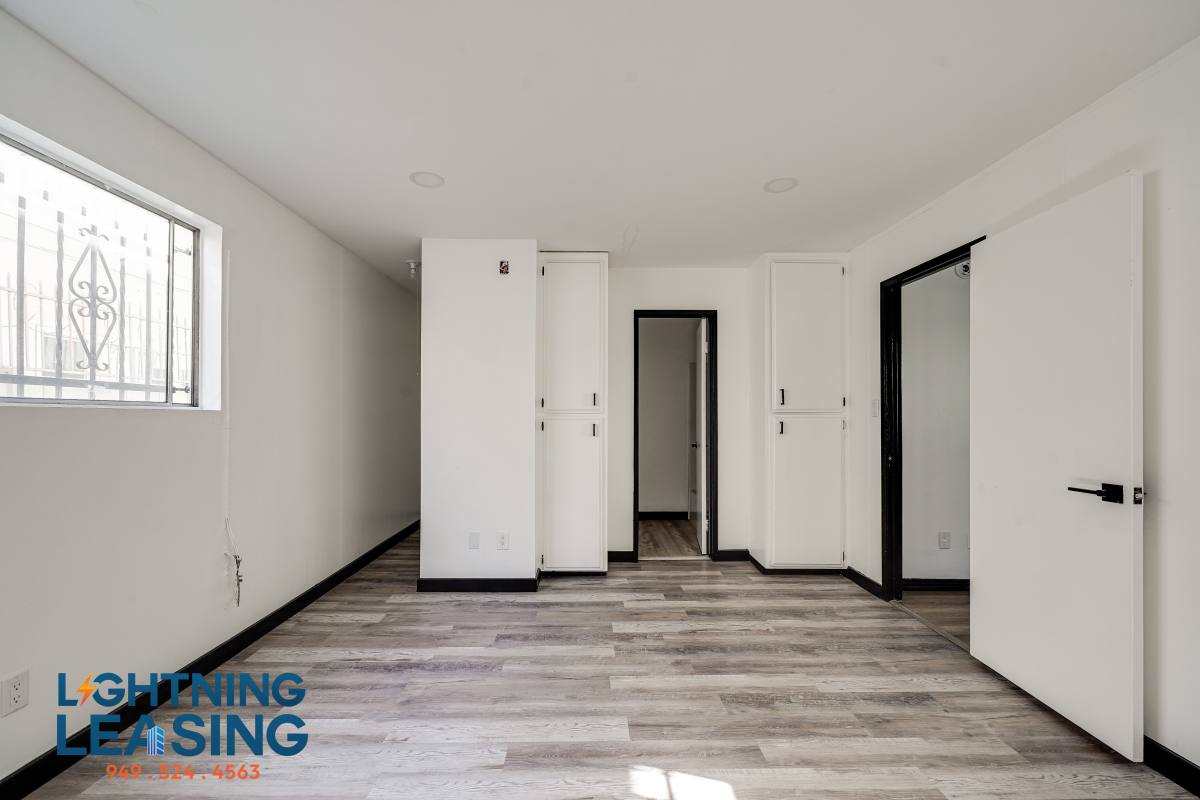 Apartment for rent at 8204 Langdon Ave #9, Van Nuys, CA 91406