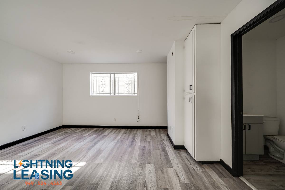 Apartment for rent at 8204 Langdon Ave #9, Van Nuys, CA 91406