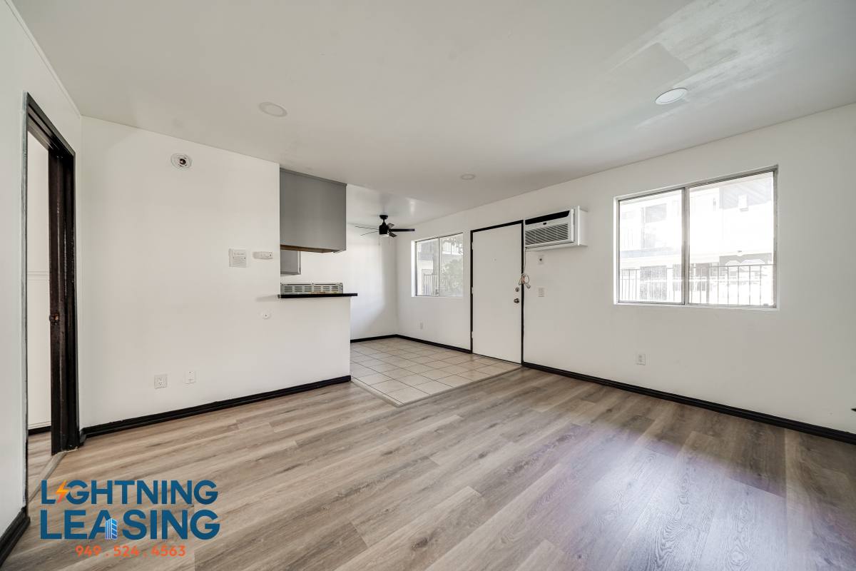 Apartment for rent at 8204 Langdon Ave #9, Van Nuys, CA 91406