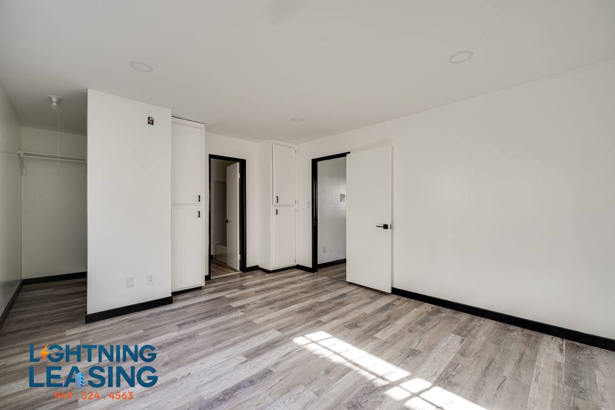Apartment for rent at 8204 Langdon Ave #9, Van Nuys, CA 91406