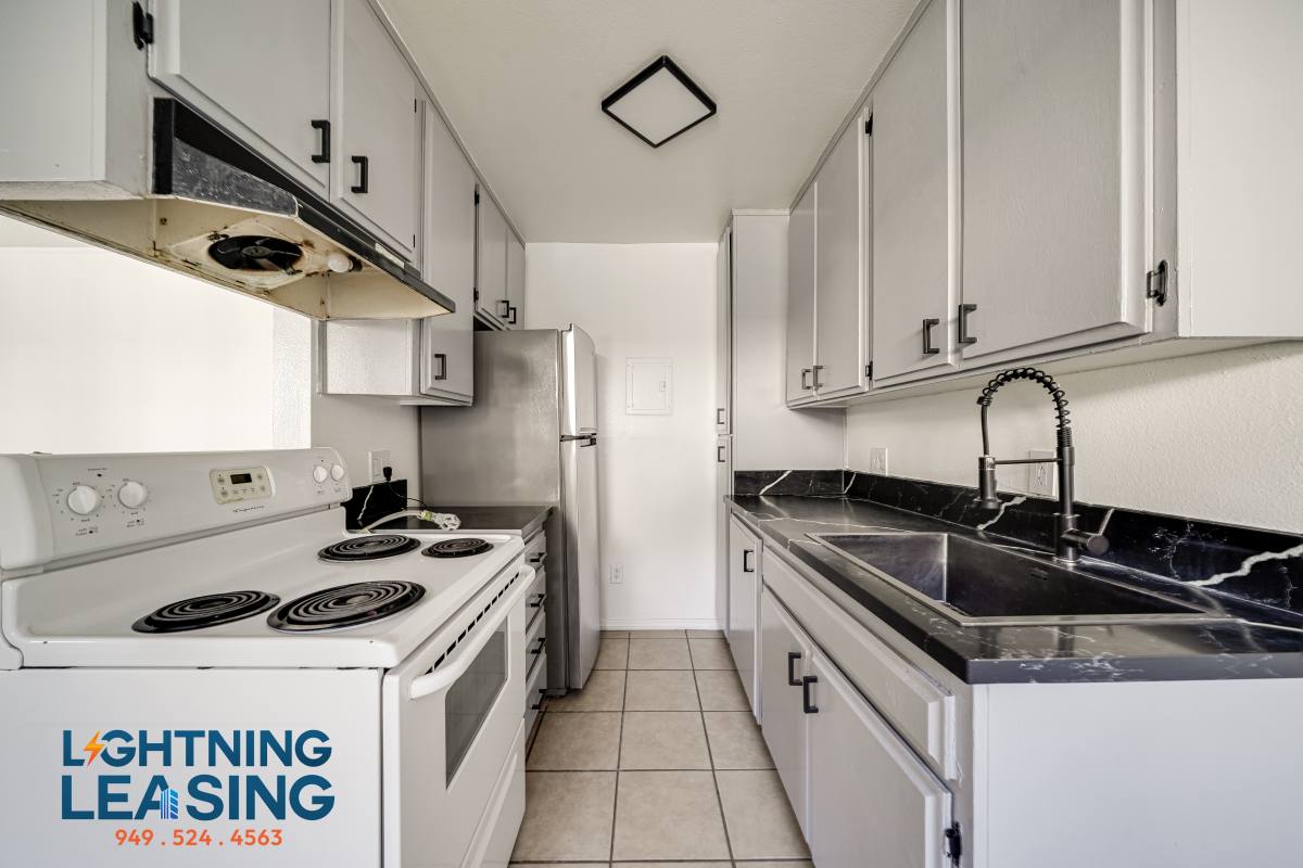 Apartment for rent at 8204 Langdon Ave #9, Van Nuys, CA 91406