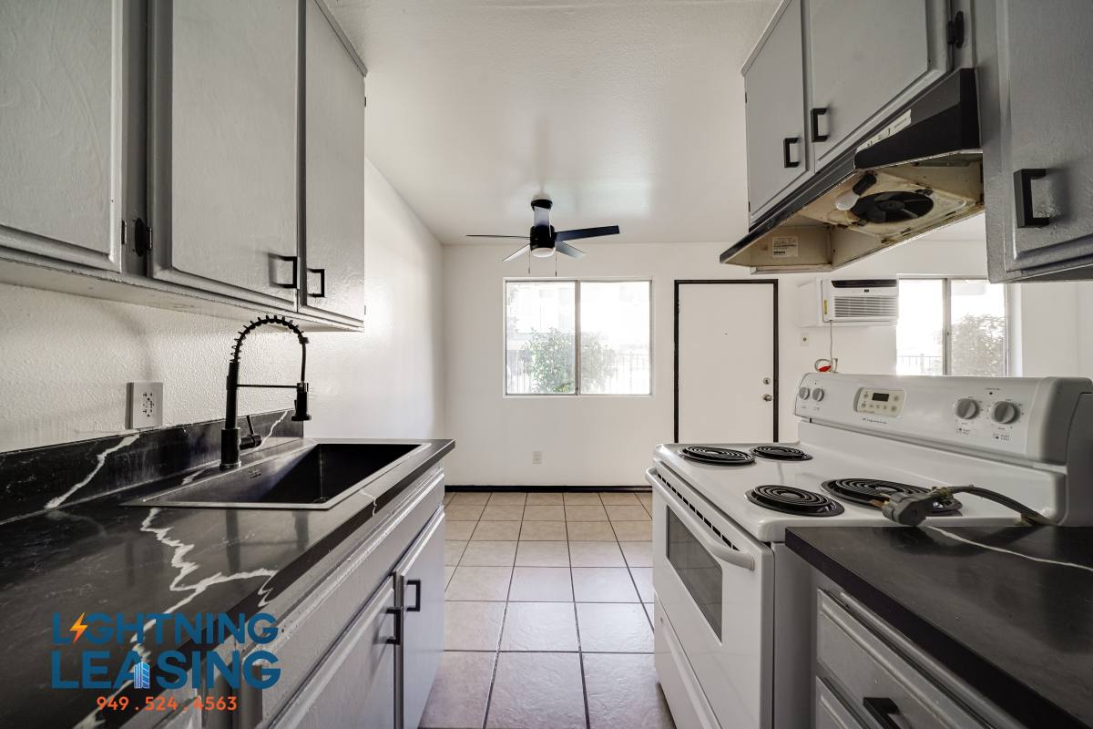 Apartment for rent at 8204 Langdon Ave #9, Van Nuys, CA 91406