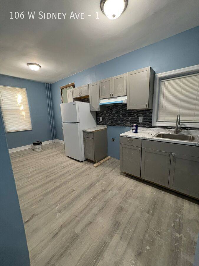 Apartment for rent at 106 W Sidney Ave #1, Mount Vernon, NY 10550