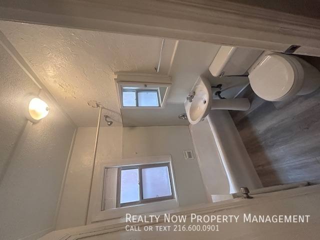 Apartment for rent at 2972 S Moreland Blvd #20, Cleveland, OH 44120