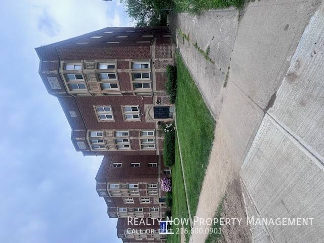 Apartment for rent at 2972 S Moreland Blvd #20, Cleveland, OH 44120