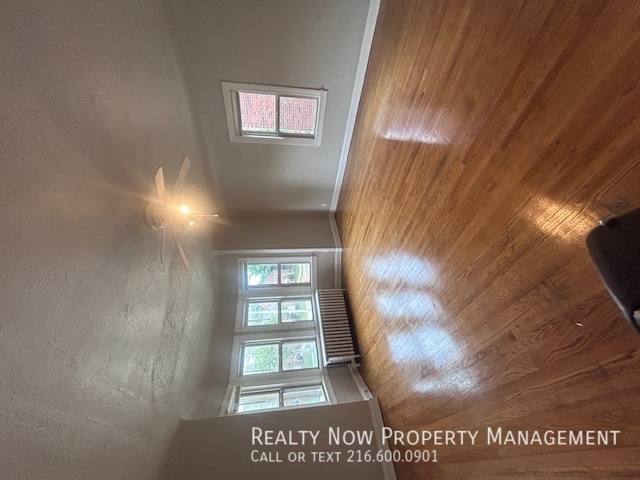 Apartment for rent at 2972 S Moreland Blvd #20, Cleveland, OH 44120