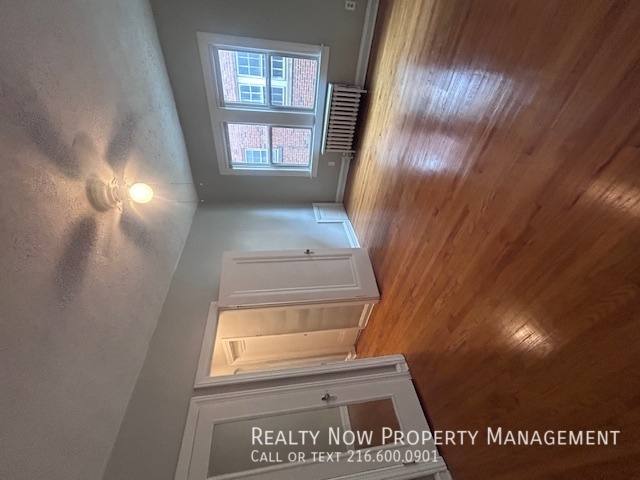 Apartment for rent at 2972 S Moreland Blvd #20, Cleveland, OH 44120