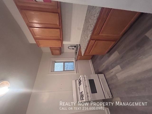 Apartment for rent at 2972 S Moreland Blvd #20, Cleveland, OH 44120