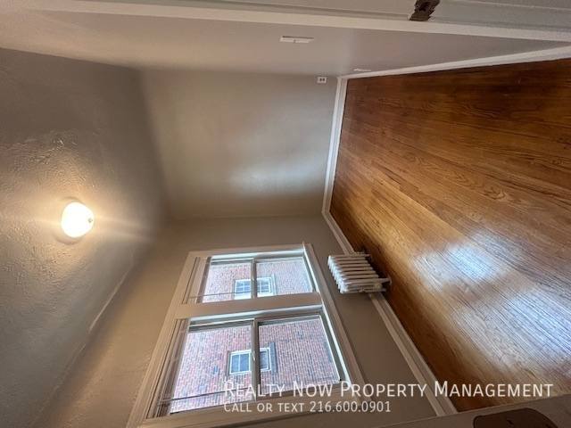 Apartment for rent at 2972 S Moreland Blvd #20, Cleveland, OH 44120