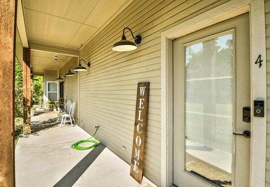 Apartment for rent at 910 W Jones St, Stephenville, TX 76401