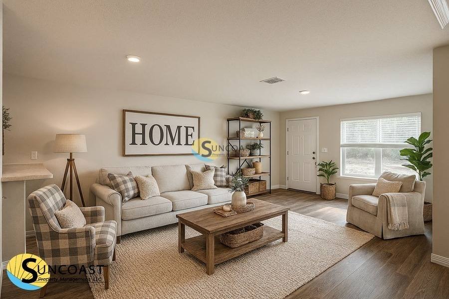 Apartment for rent at 9236 N Travis Dr, Dunnellon, FL 34434