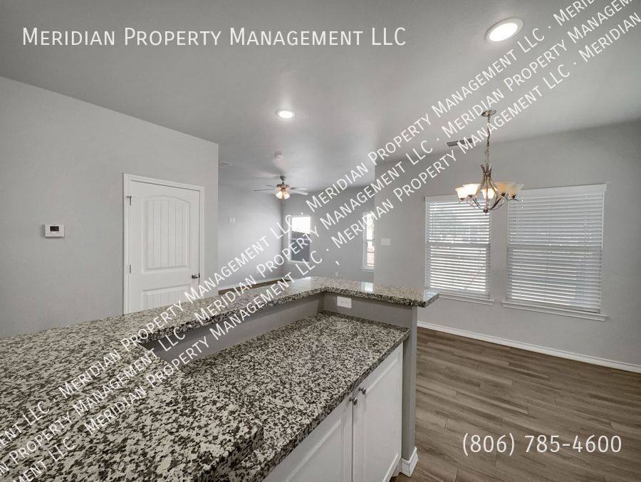 Townhouse for rent at 6040 24th St #41, Lubbock, TX 79407