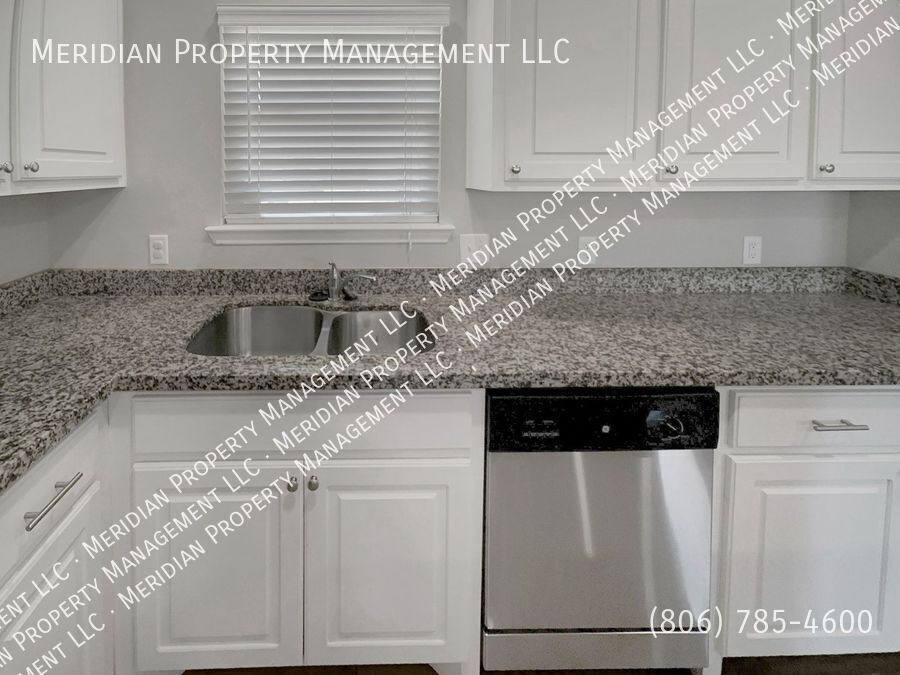 Townhouse for rent at 6040 24th St #41, Lubbock, TX 79407