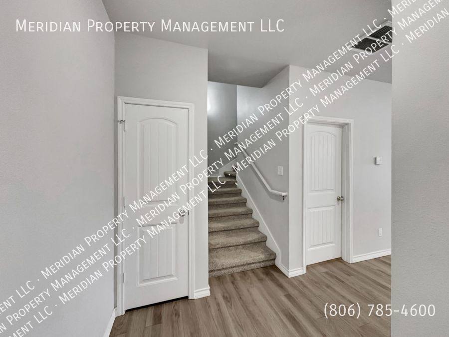 Townhouse for rent at 6040 24th St #41, Lubbock, TX 79407