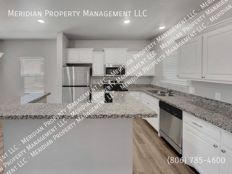 Townhouse for rent at 6040 24th St #41, Lubbock, TX 79407