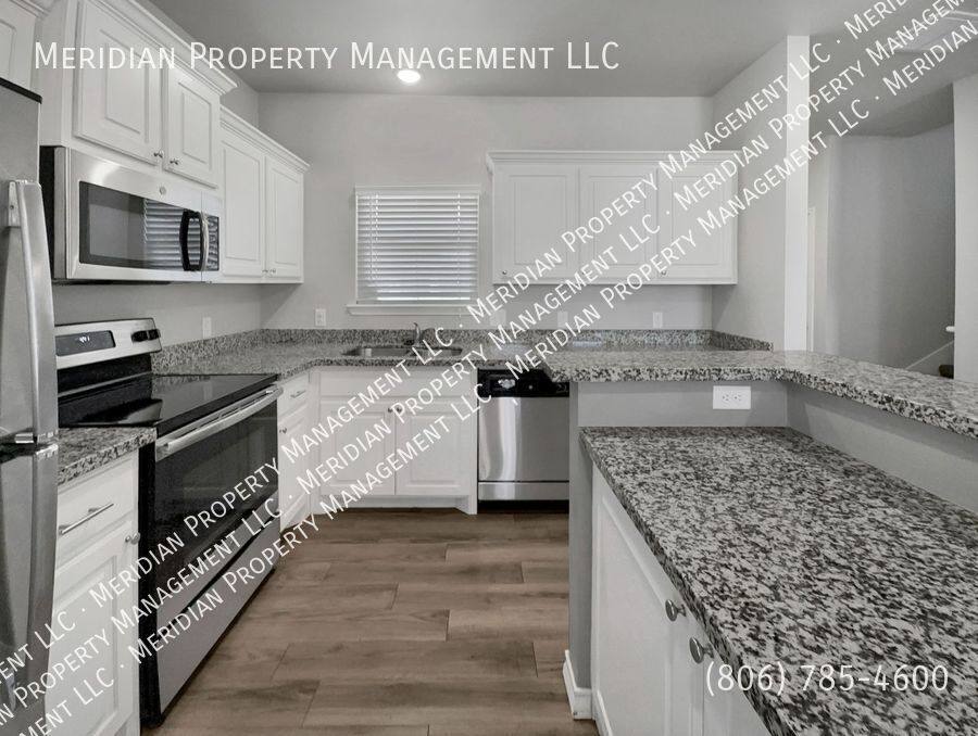 Townhouse for rent at 6040 24th St #41, Lubbock, TX 79407