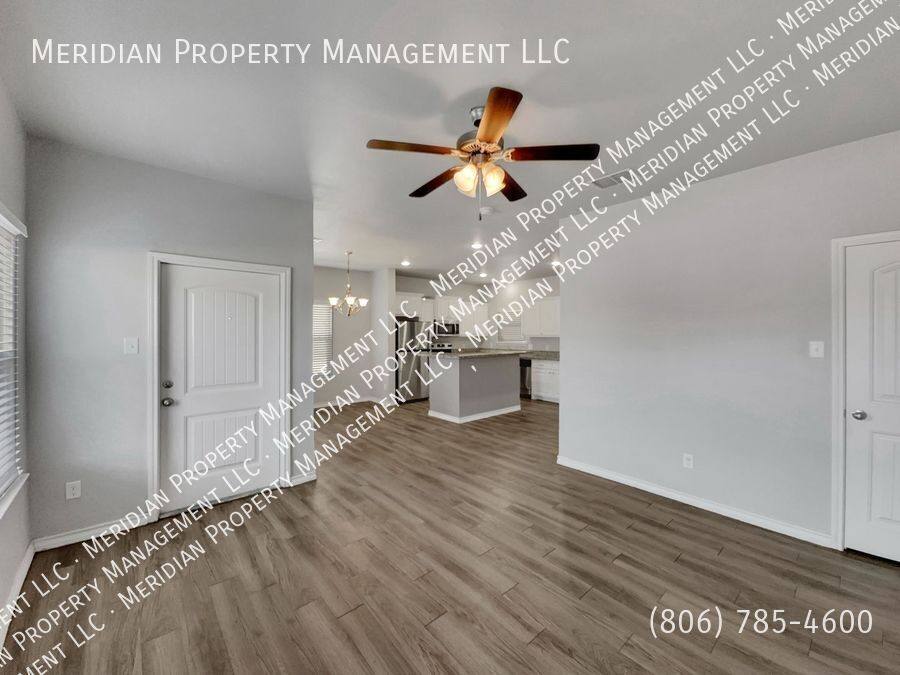 Townhouse for rent at 6040 24th St #41, Lubbock, TX 79407