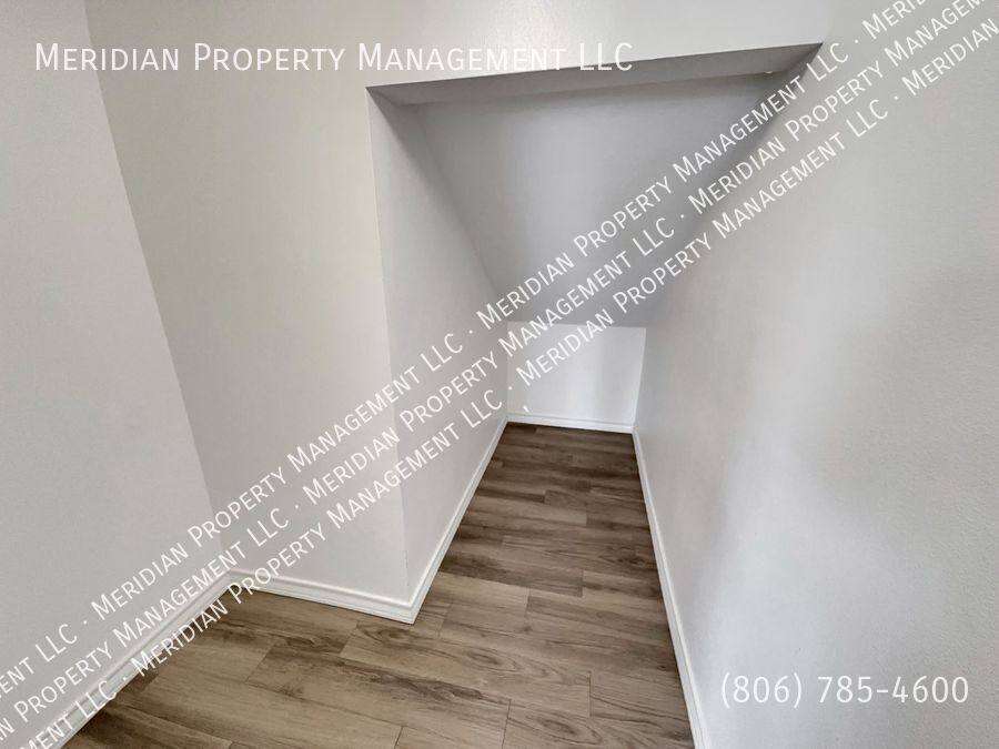 Townhouse for rent at 6040 24th St #41, Lubbock, TX 79407