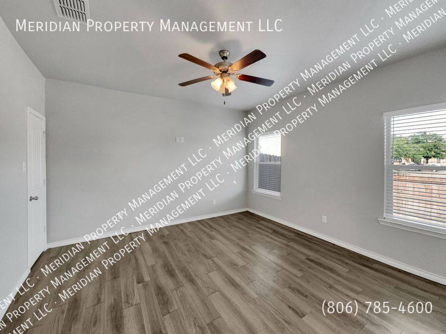 Townhouse for rent at 6040 24th St #41, Lubbock, TX 79407