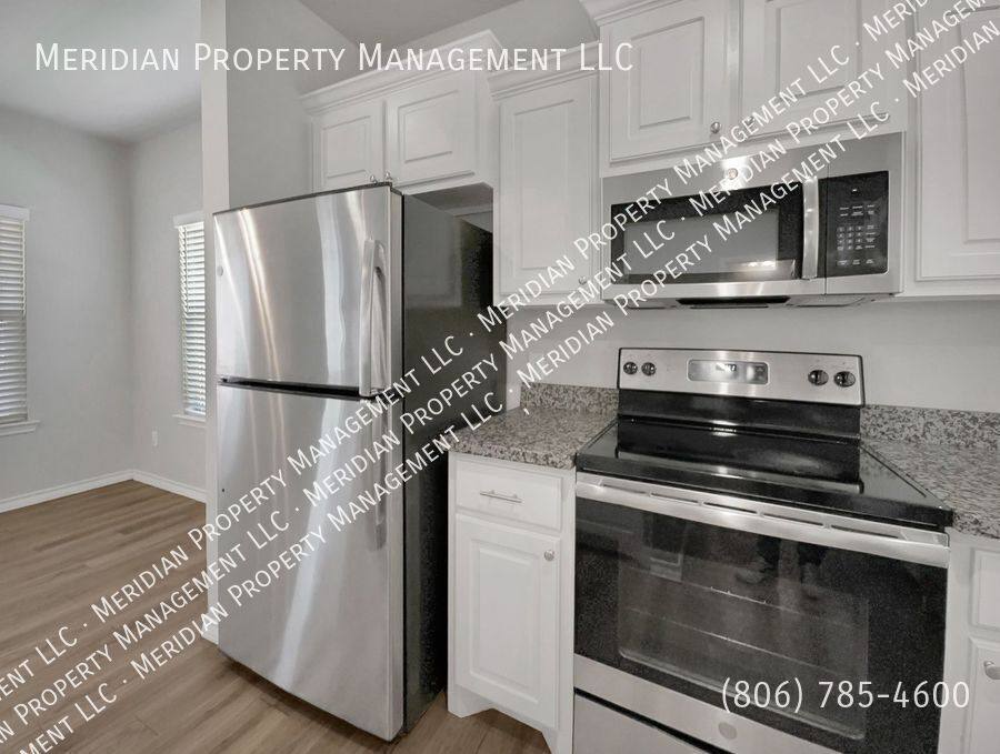 Townhouse for rent at 6040 24th St #41, Lubbock, TX 79407
