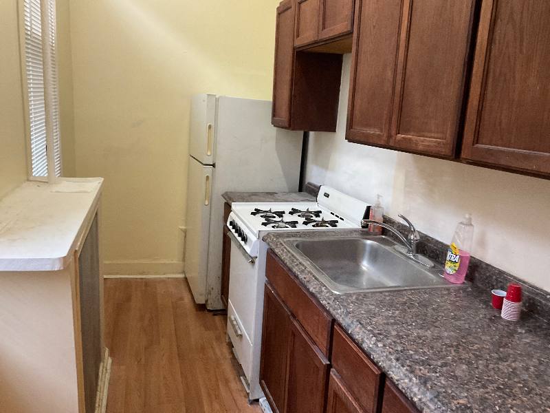 House for rent at 116 W 25th St #11, Baltimore, MD 21218