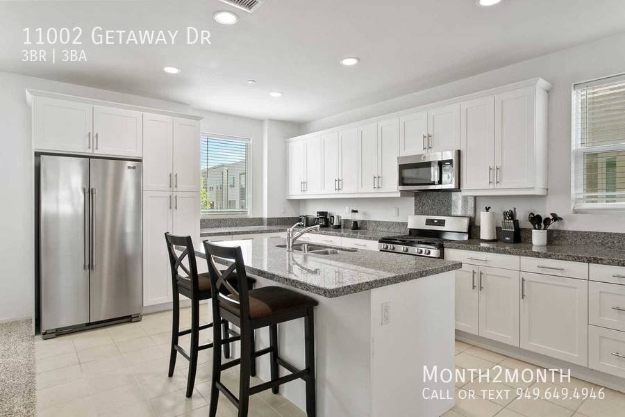 House for rent at 11002 Getaway Dr, Rancho Cucamonga, CA 91730