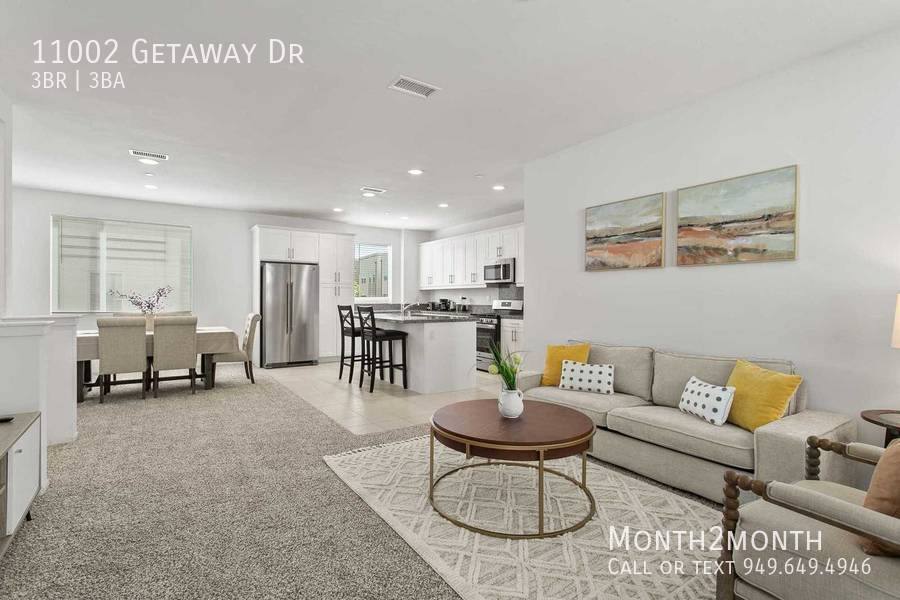 House for rent at 11002 Getaway Dr, Rancho Cucamonga, CA 91730