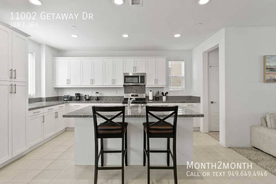 House for rent at 11002 Getaway Dr, Rancho Cucamonga, CA 91730