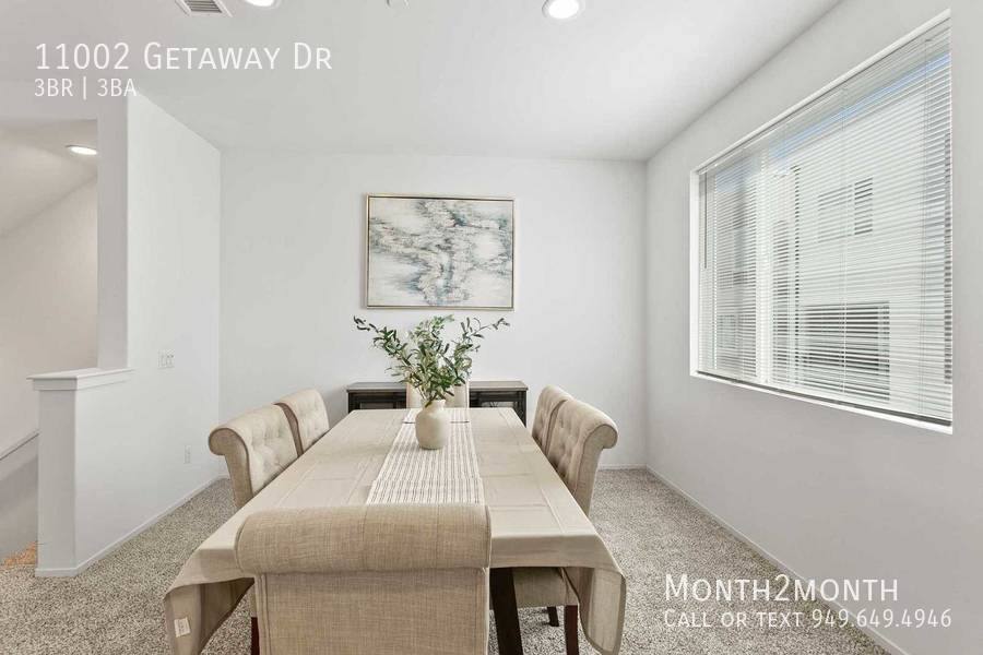 House for rent at 11002 Getaway Dr, Rancho Cucamonga, CA 91730