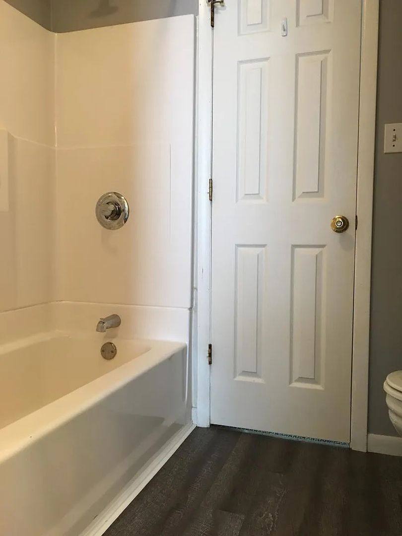 Apartment for rent at 720 N Grant St, Bloomington, IN 47408