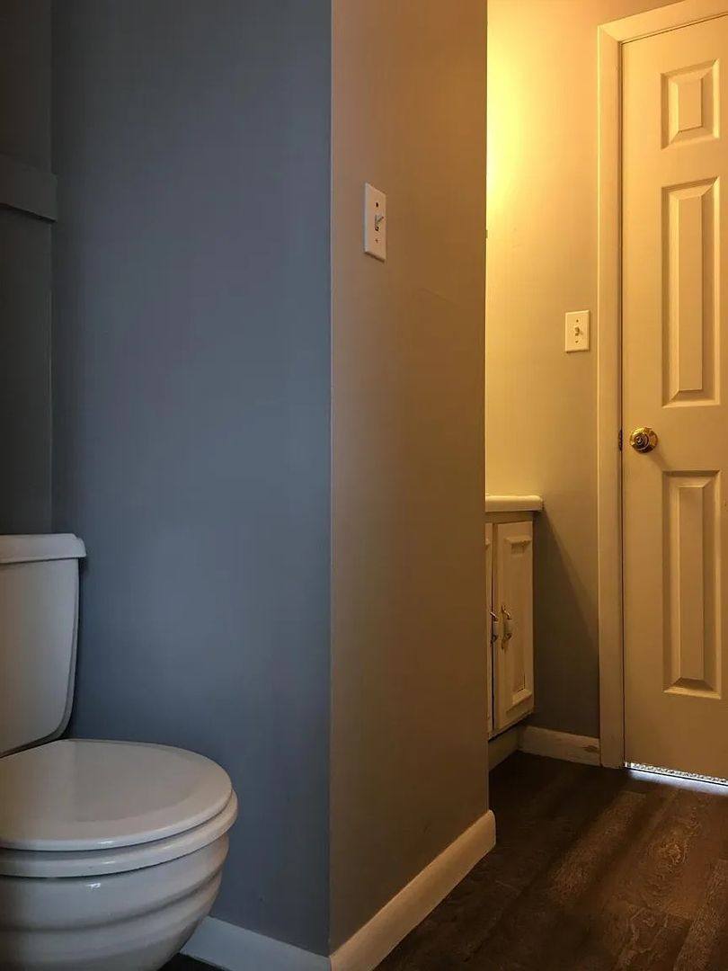 Apartment for rent at 720 N Grant St, Bloomington, IN 47408