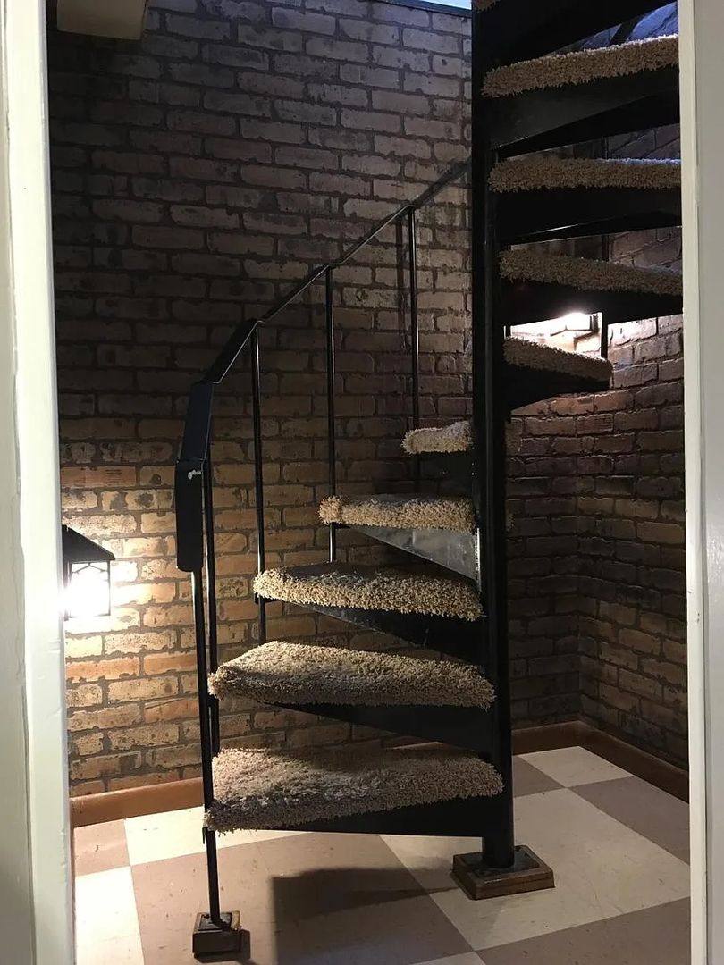 Apartment for rent at 720 N Grant St, Bloomington, IN 47408