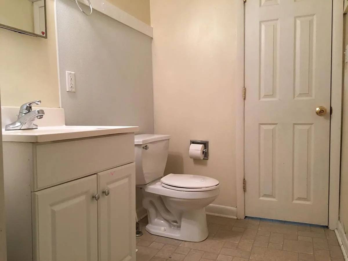 Apartment for rent at 720 N Grant St, Bloomington, IN 47408