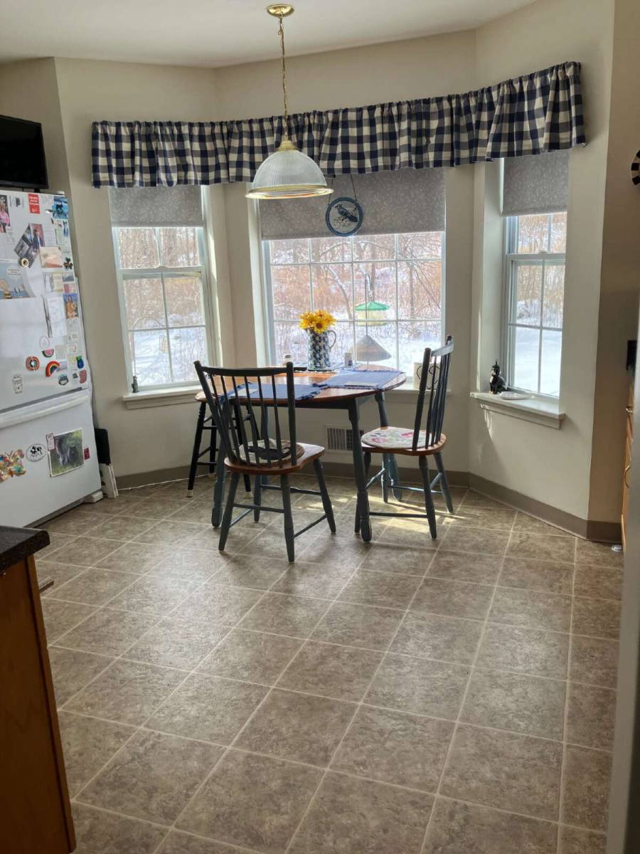 Townhouse for rent at 1027 Whitney Rd E #4, Fairport, NY 14450