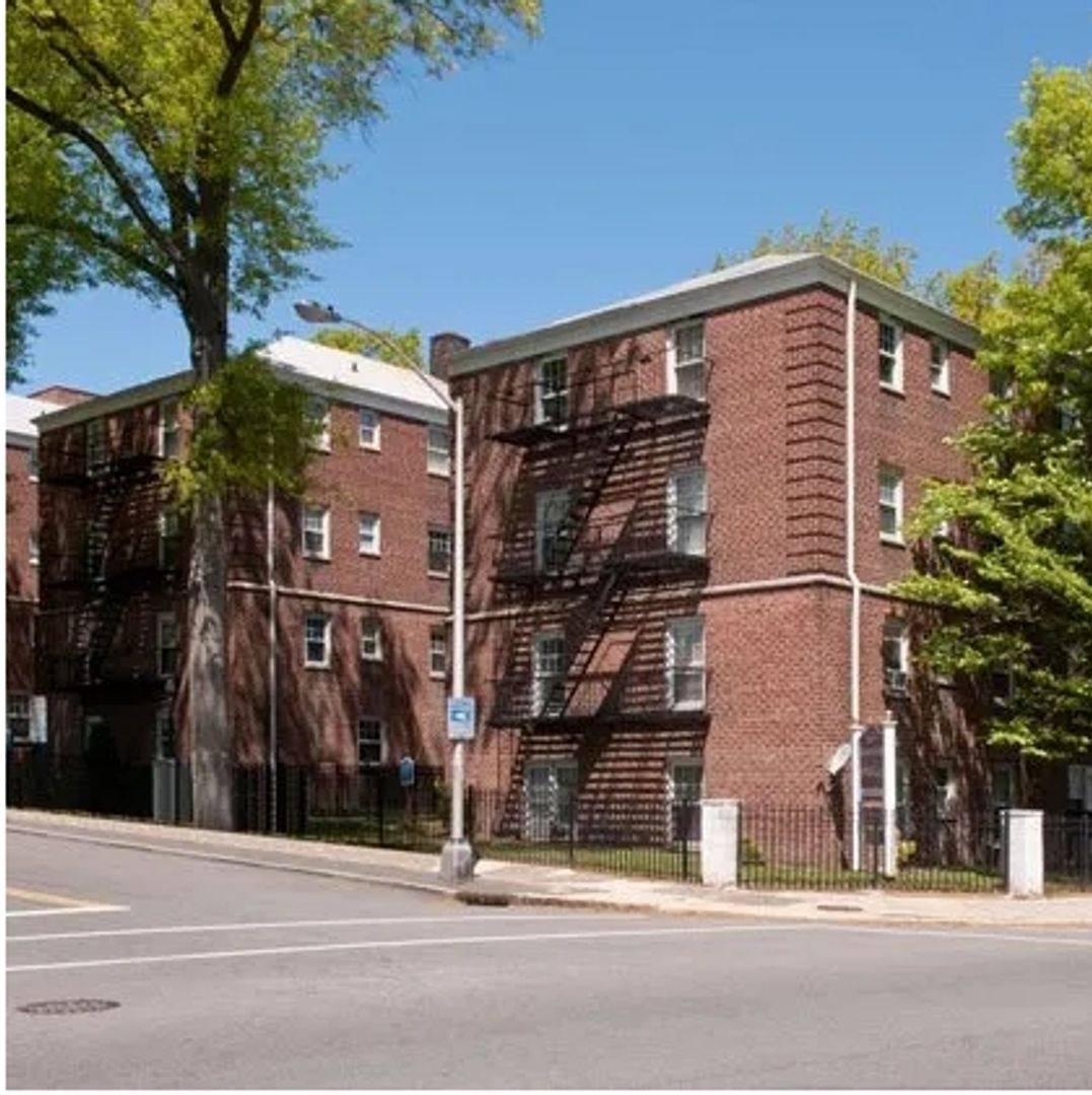 Apartment for rent at 66-76 Melmore Gardens, East Orange, NJ 07017
