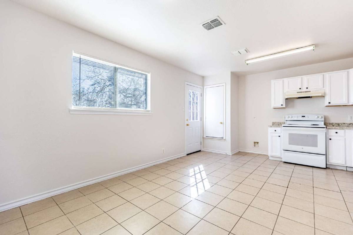 House for rent at 114 Garner St, San Antonio, TX 78237