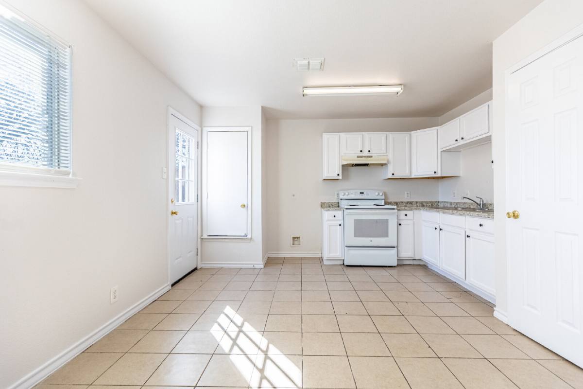 House for rent at 114 Garner St, San Antonio, TX 78237