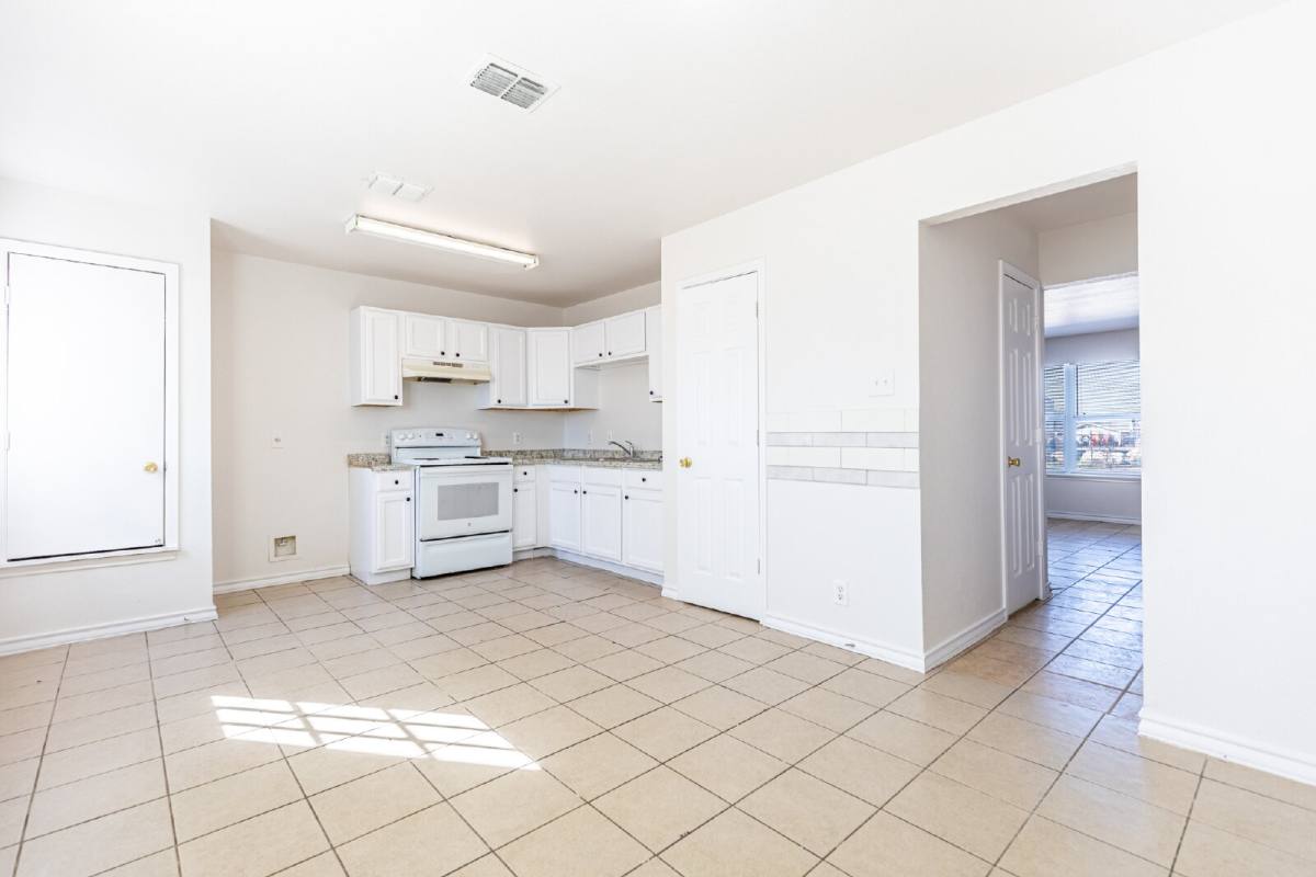 House for rent at 114 Garner St, San Antonio, TX 78237