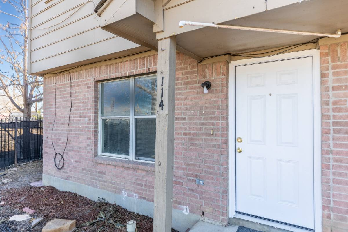 House for rent at 114 Garner St, San Antonio, TX 78237