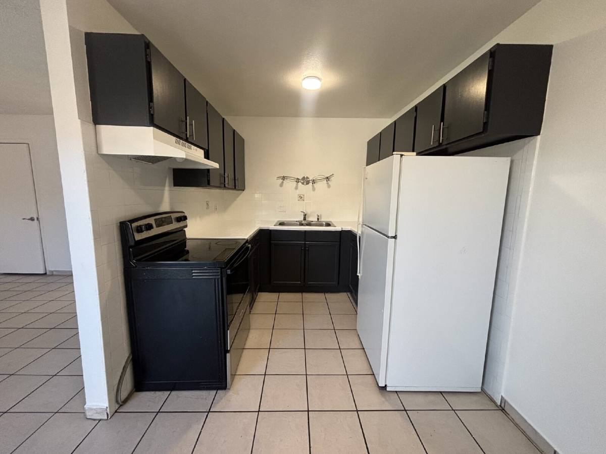 Apartment for rent at 2553 Ellis St #C, North Las Vegas, NV 89030