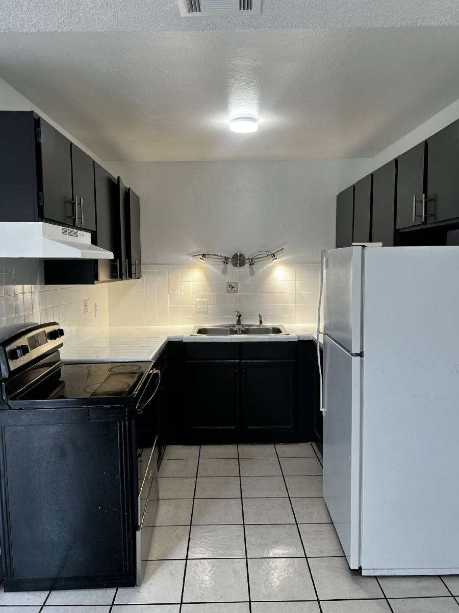 Apartment for rent at 2553 Ellis St #C, North Las Vegas, NV 89030
