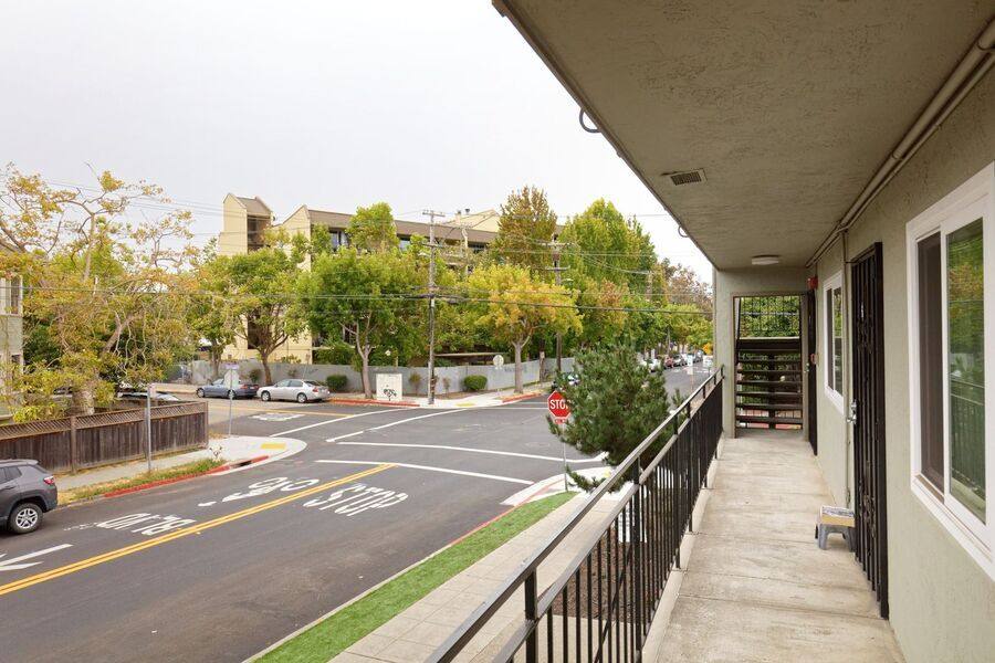 Apartment for rent at 1947 Oregon St #3, Berkeley, CA 94703