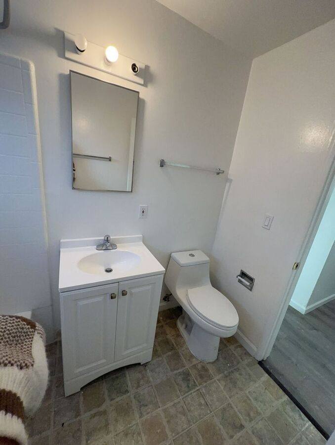 Apartment for rent at 1947 Oregon St #3, Berkeley, CA 94703