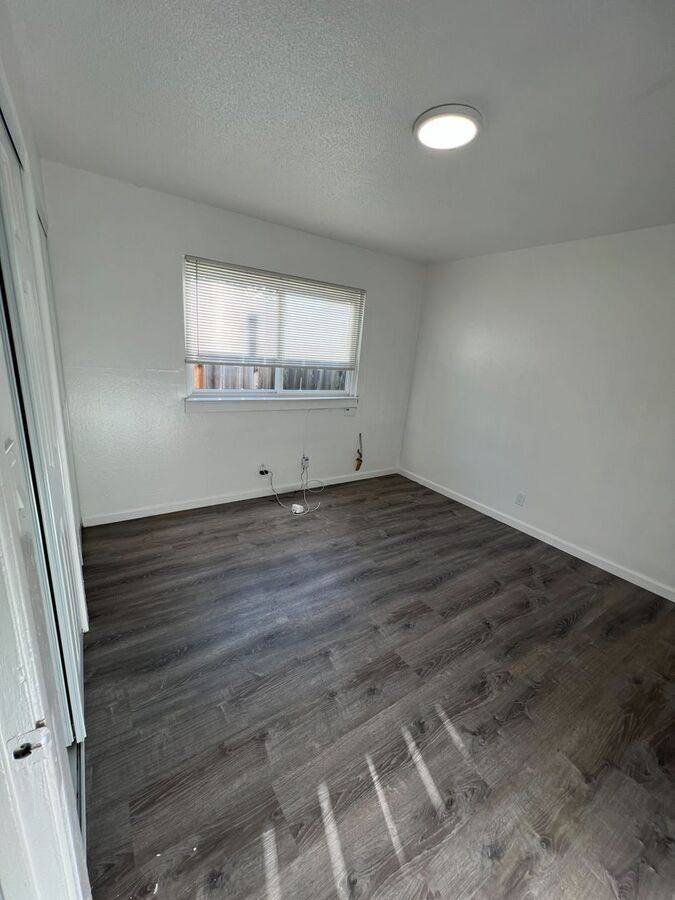 Apartment for rent at 1947 Oregon St #3, Berkeley, CA 94703