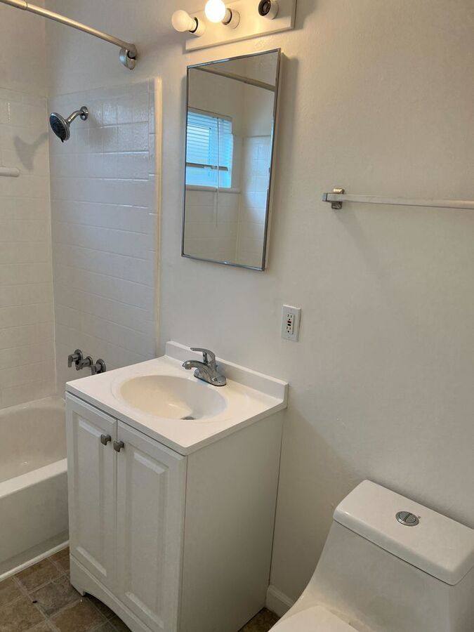 Apartment for rent at 1947 Oregon St #3, Berkeley, CA 94703